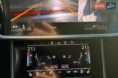 Седан Audi A6 2019 в Киеве
