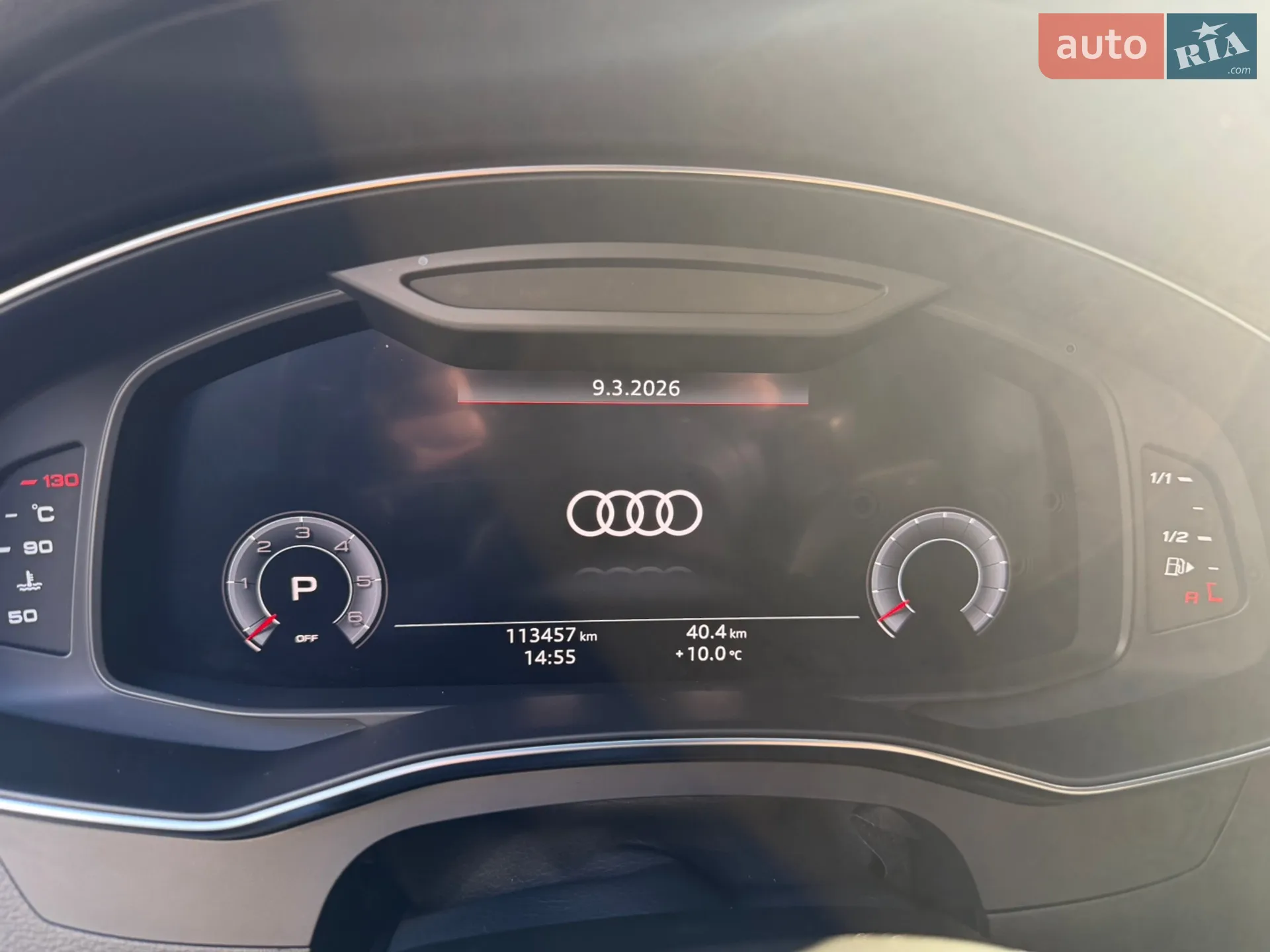 2019 Audi A6 - мініатюра 19