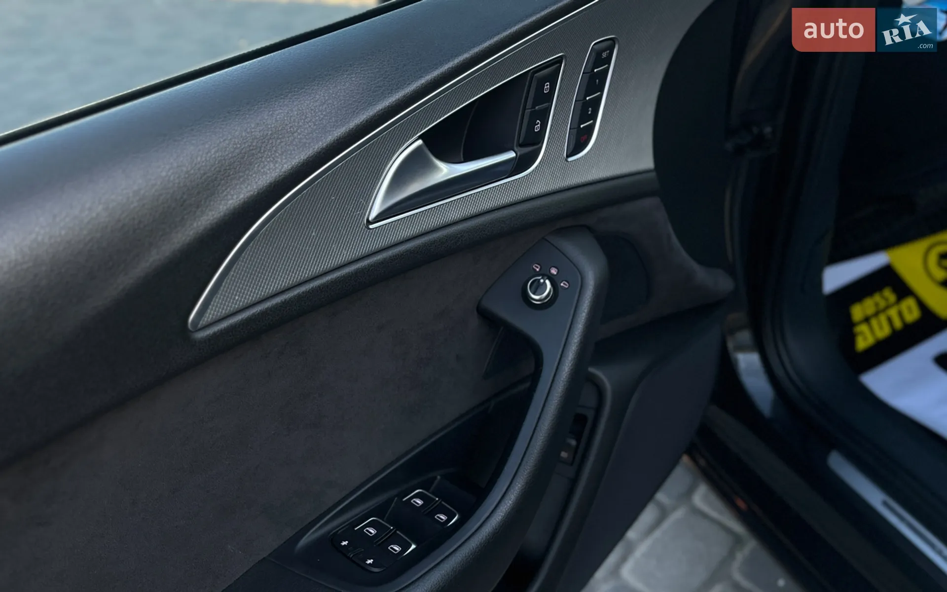 2011 Audi A6 - мініатюра 10