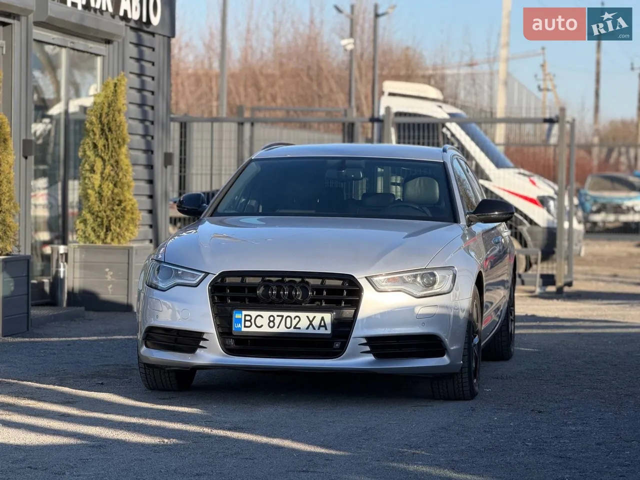 2017 Audi A5 - мініатюра 31