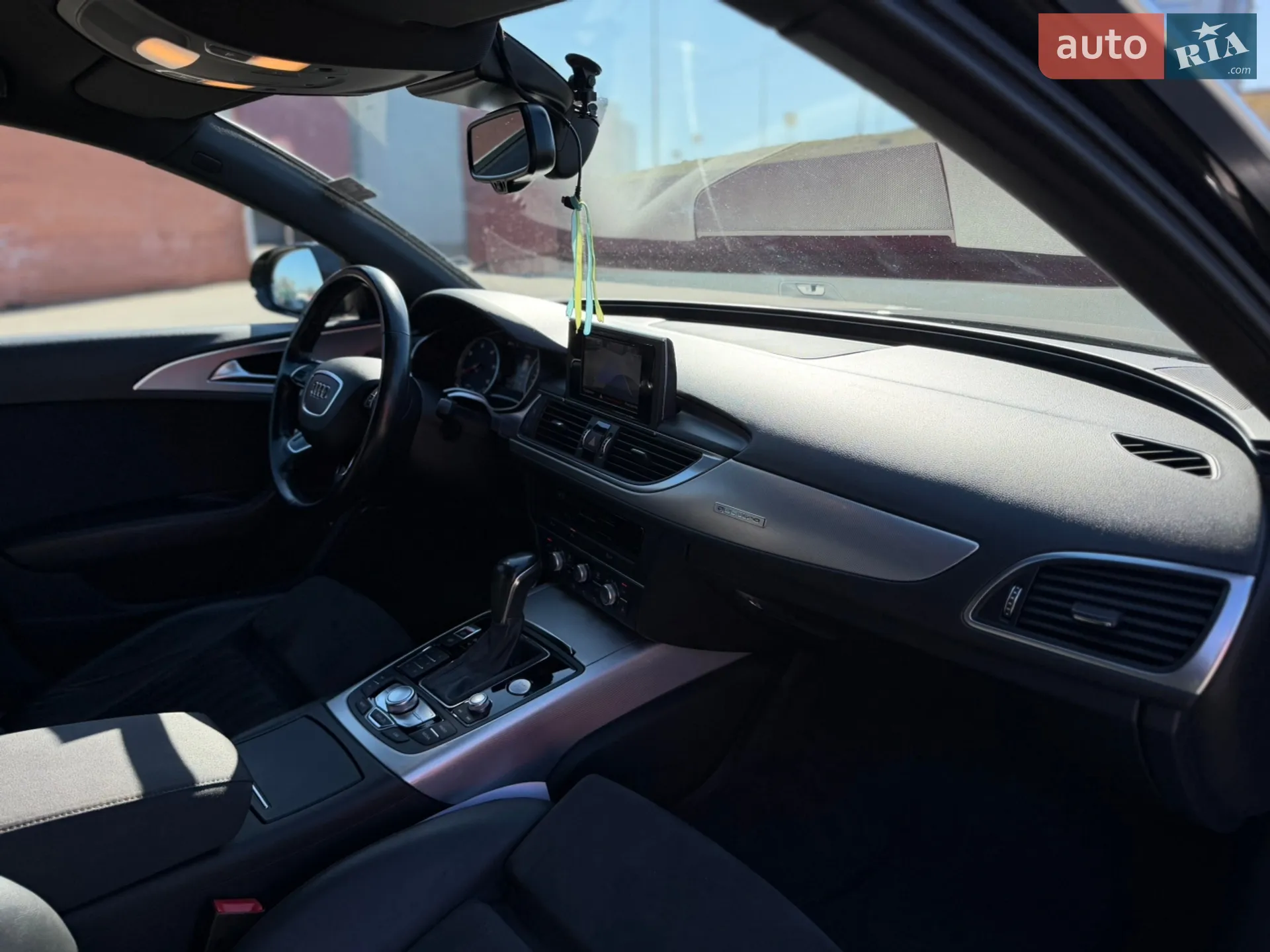 2016 Audi A6 - мініатюра 23