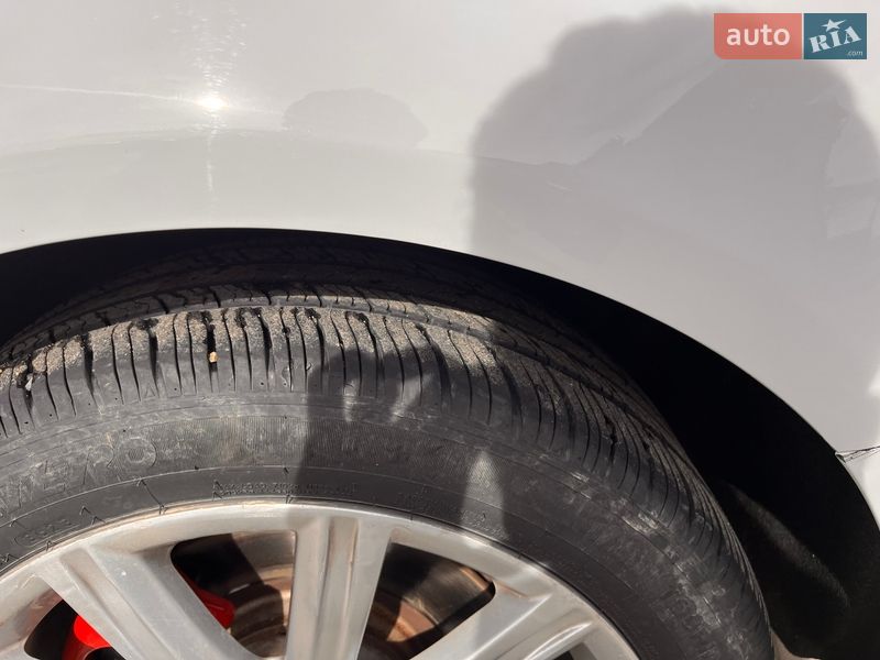 Седан Audi A6 2014 в Виноградові