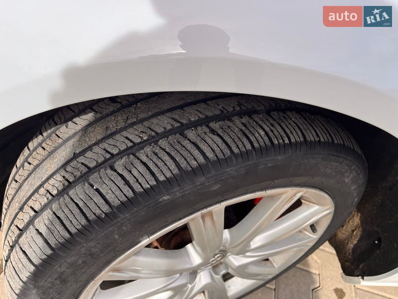 Седан Audi A6 2014 в Виноградові