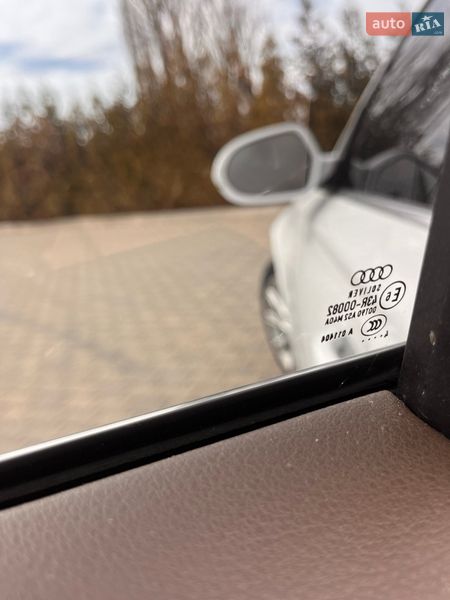 Седан Audi A6 2014 в Виноградові