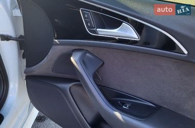 Седан Audi A6 2016 в Киеве