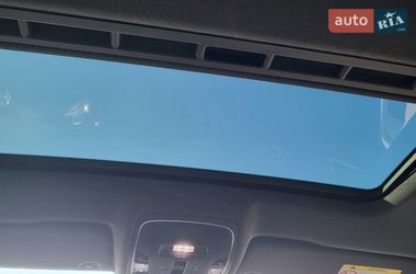 Седан Audi A6 2016 в Киеве