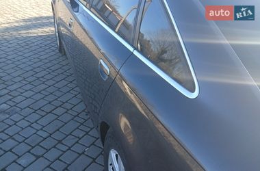 Седан Audi A6 2004 в Виннице