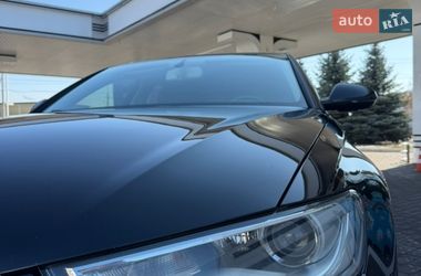 Универсал Audi A6 2012 в Киеве