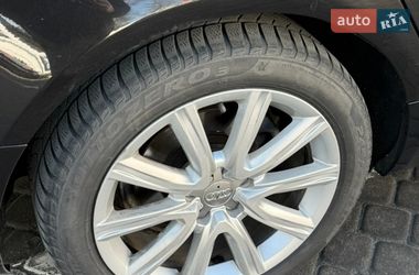 Универсал Audi A6 2012 в Киеве