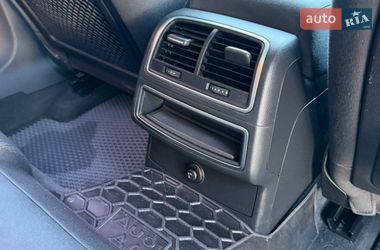 Универсал Audi A6 2012 в Киеве