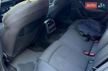 Универсал Audi A6 2012 в Киеве