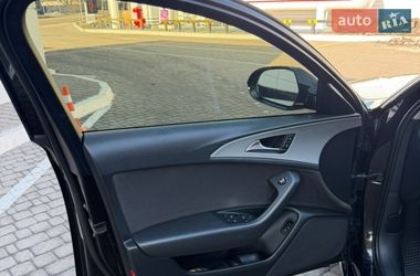 Универсал Audi A6 2012 в Киеве