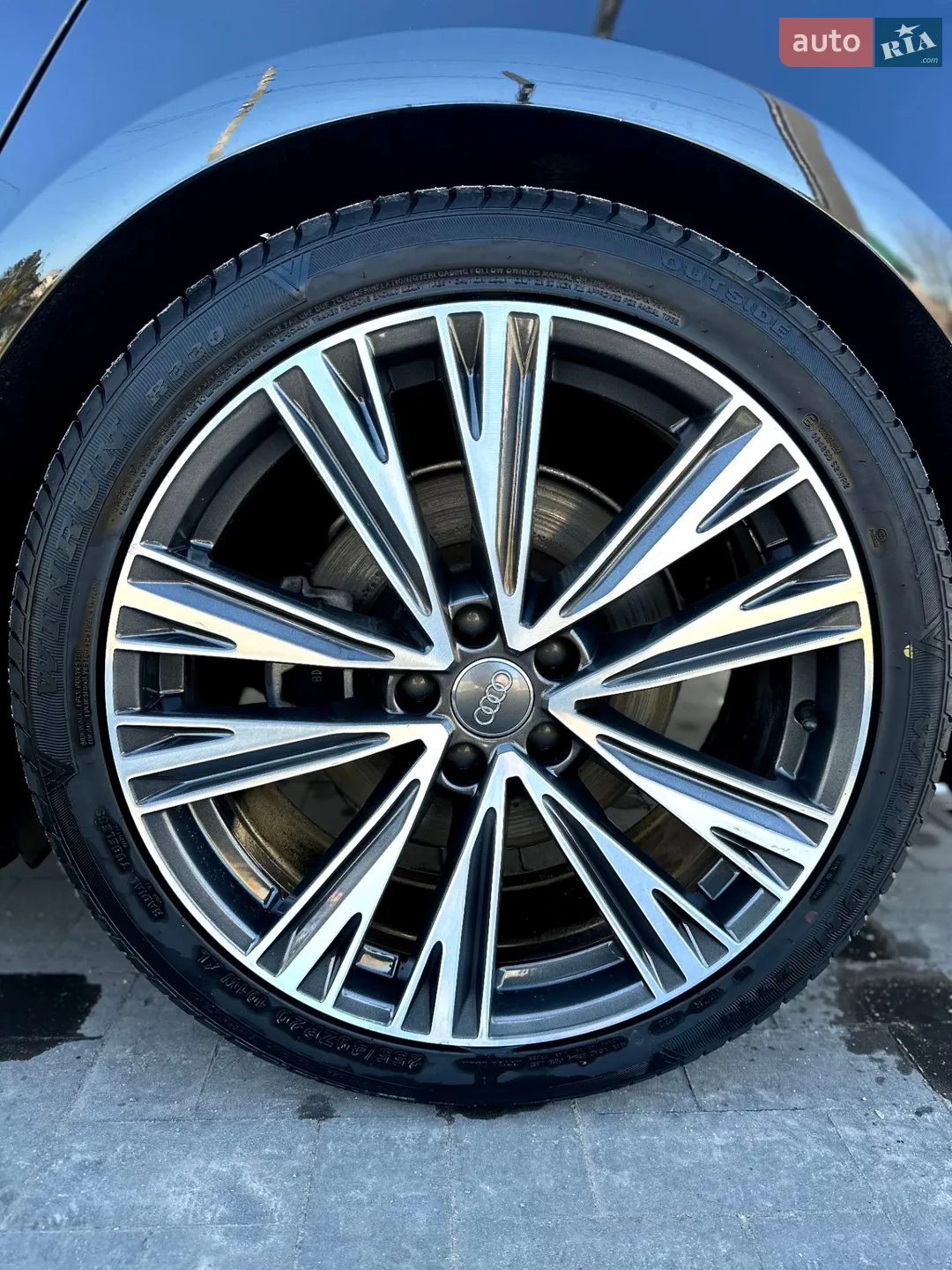 2019 Audi A6 - мініатюра 15