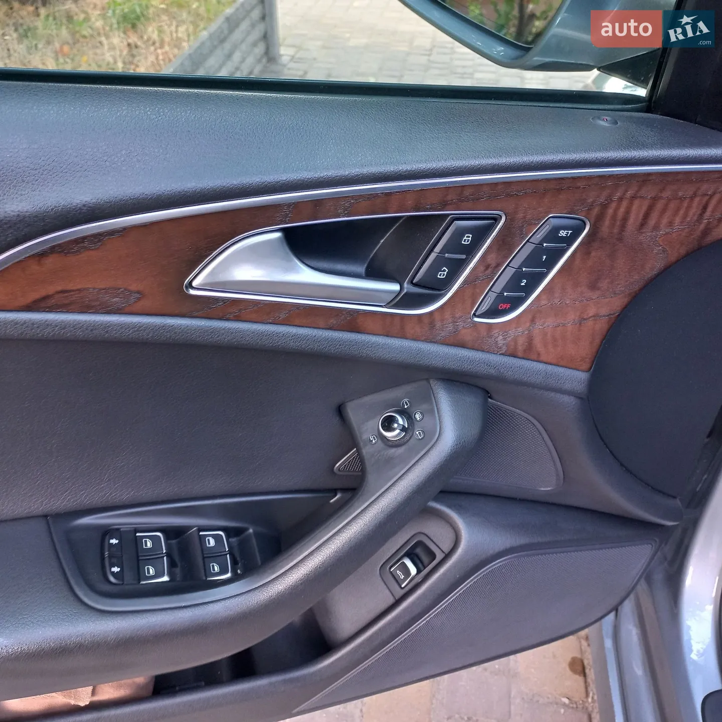 2016 Audi A6 - мініатюра 17