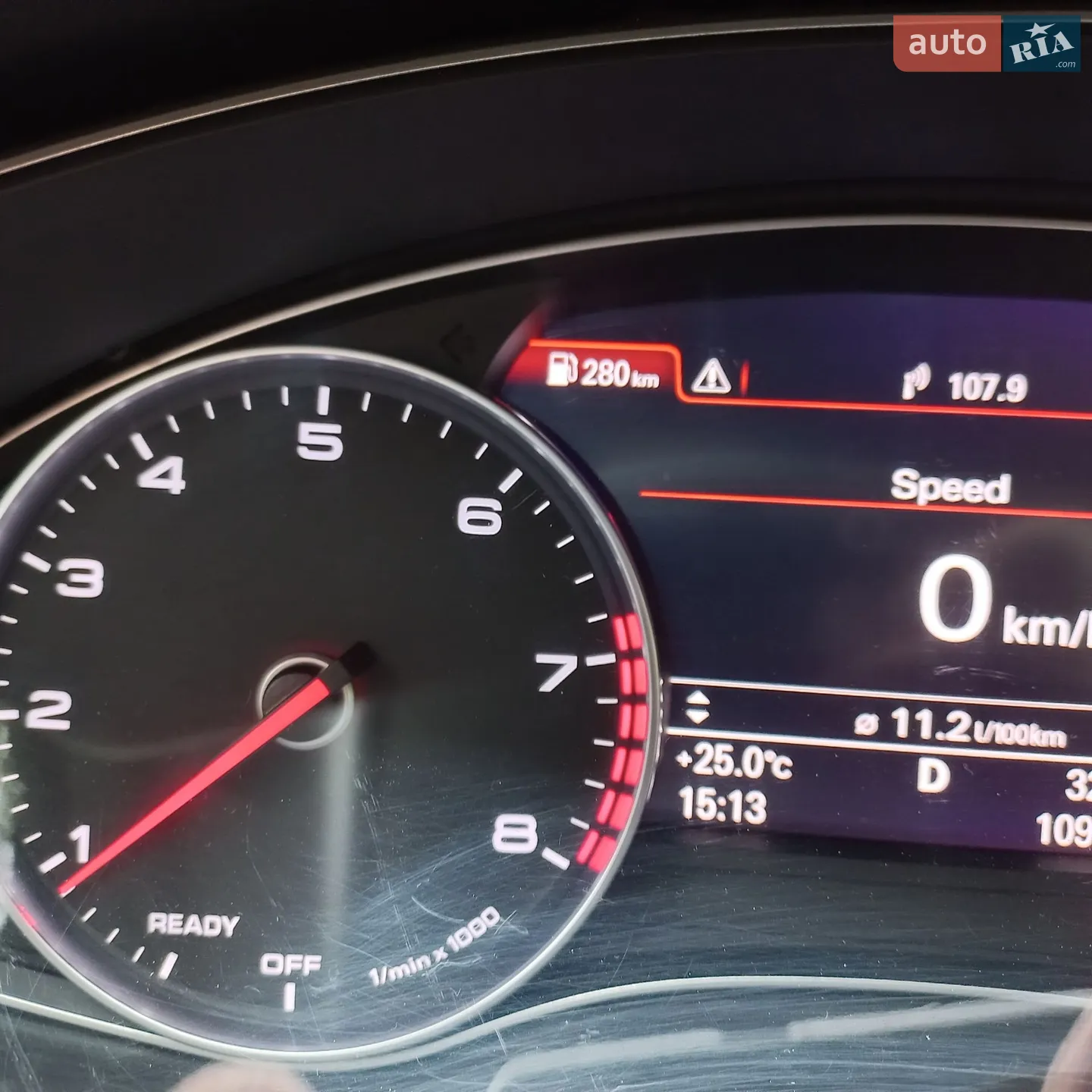 2016 Audi A6 - мініатюра 54