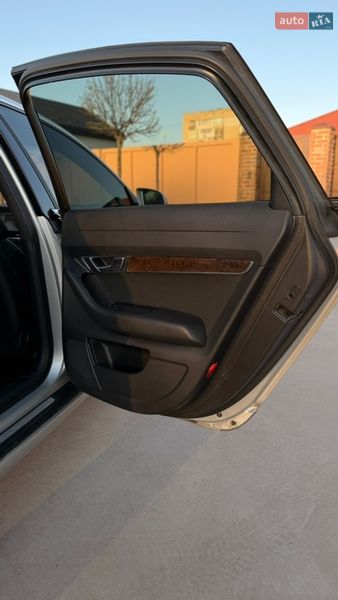 Седан Audi A6 2006 в Павлограді
