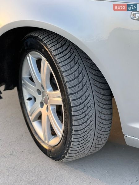 Седан Audi A6 2006 в Павлограді