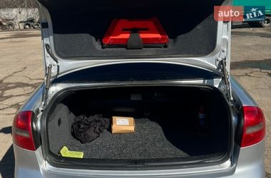 Седан Audi A6 2000 в Черновцах