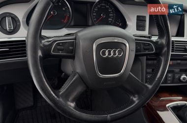 Универсал Audi A6 2009 в Киеве
