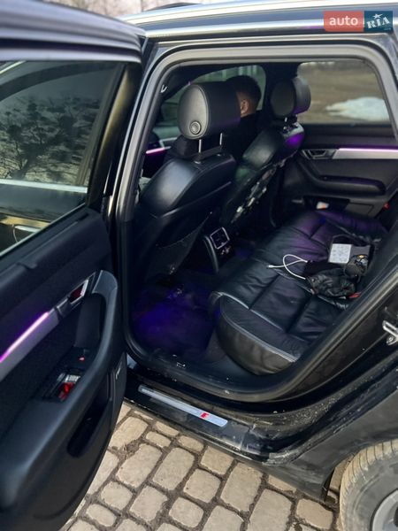 Універсал Audi A6 2007 в Сарнах