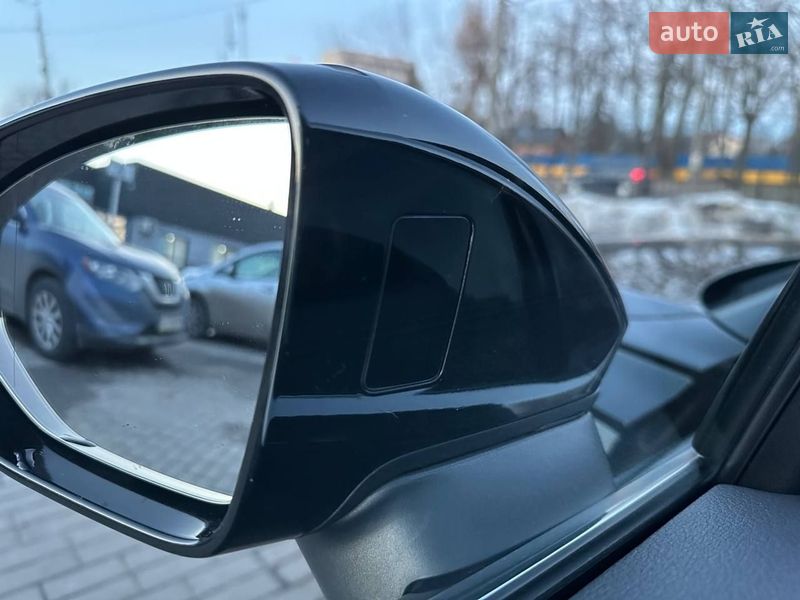 Універсал Audi A6 2019 в Житомирі