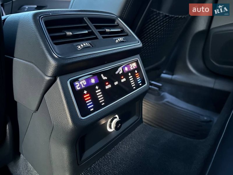 Універсал Audi A6 2019 в Житомирі