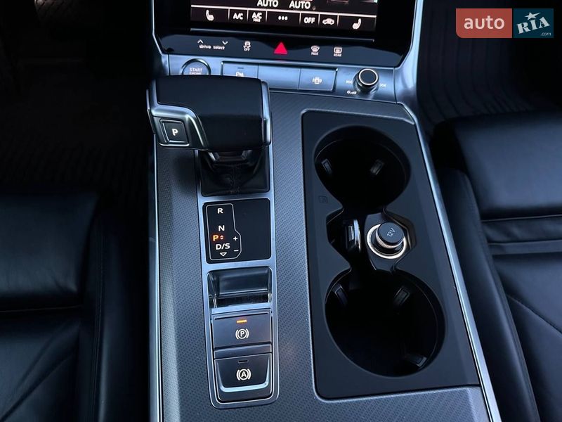 Універсал Audi A6 2019 в Житомирі