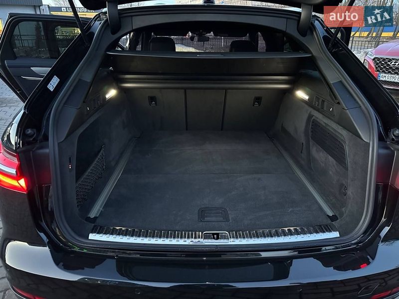 Універсал Audi A6 2019 в Житомирі