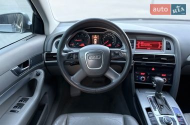 Универсал Audi A6 2007 в Мукачево