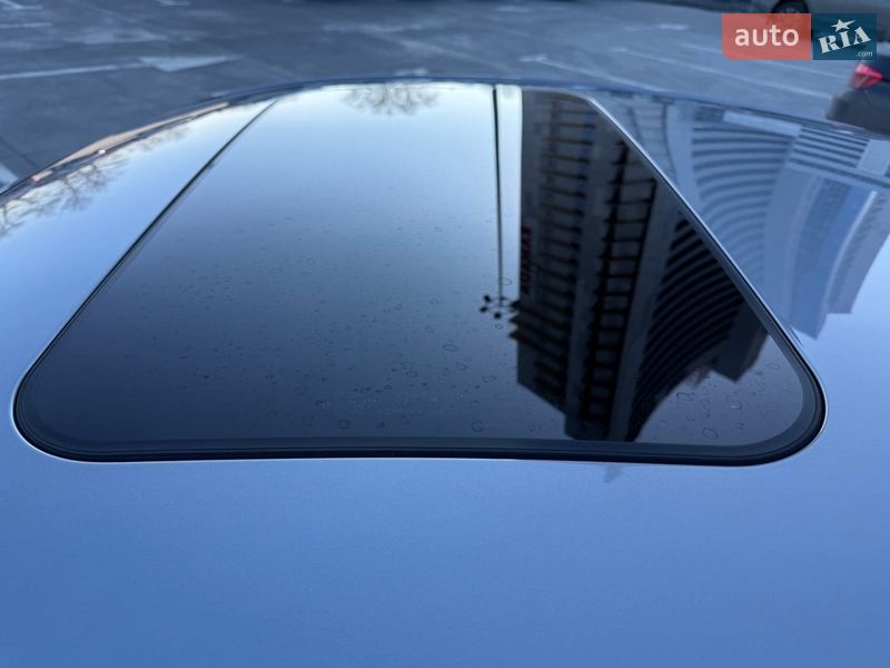 Седан Audi A6 2017 в Києві