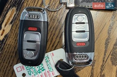 Седан Audi A6 2017 в Ивано-Франковске фото 42 Седан Audi A6 2017 в Ивано-Франковске