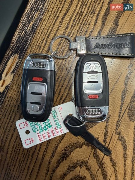 Седан Audi A6 2017 в Ивано-Франковске фото 42 Седан Audi A6 2017 в Ивано-Франковске