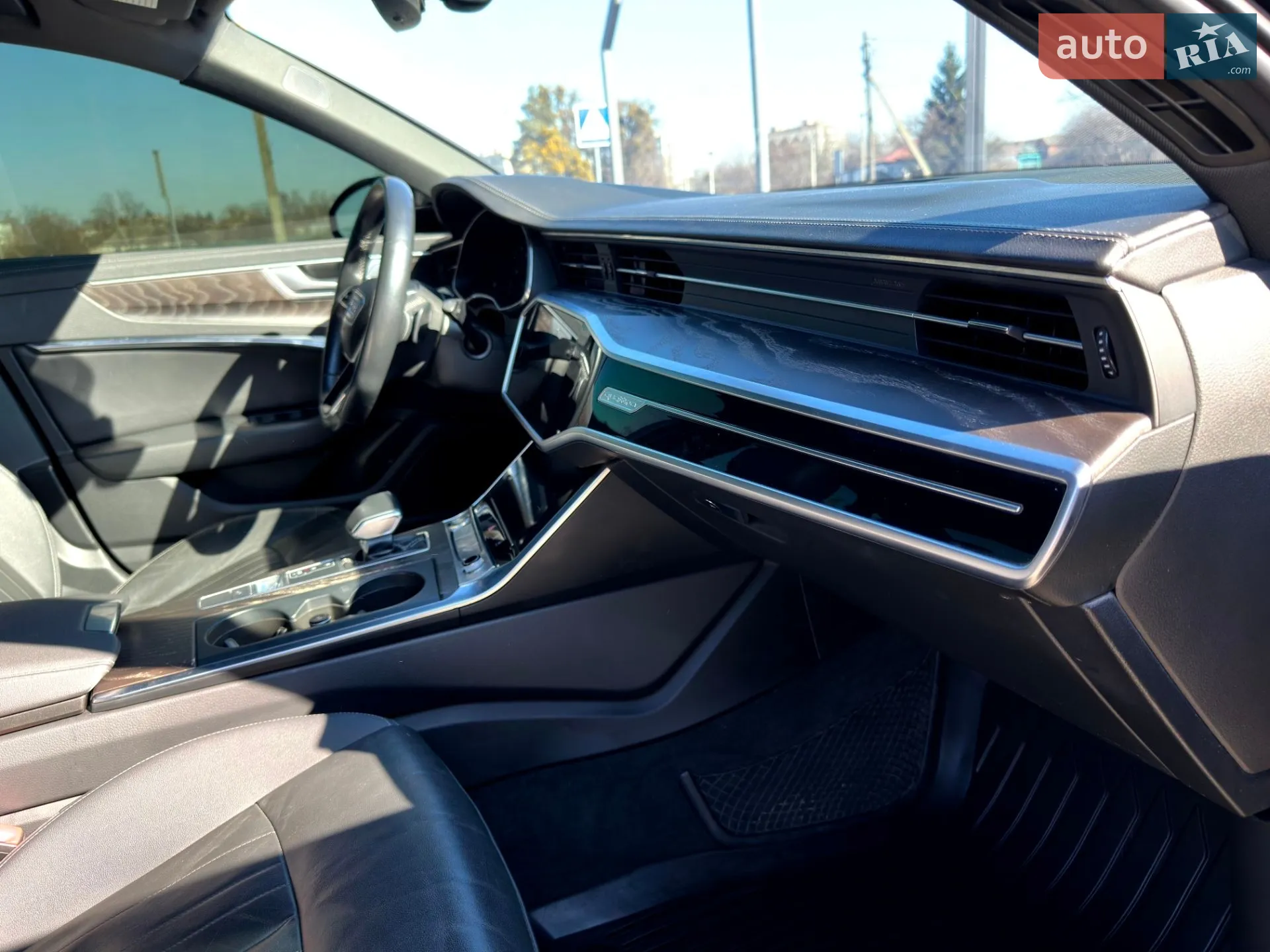 2019 Audi A6 - мініатюра 18