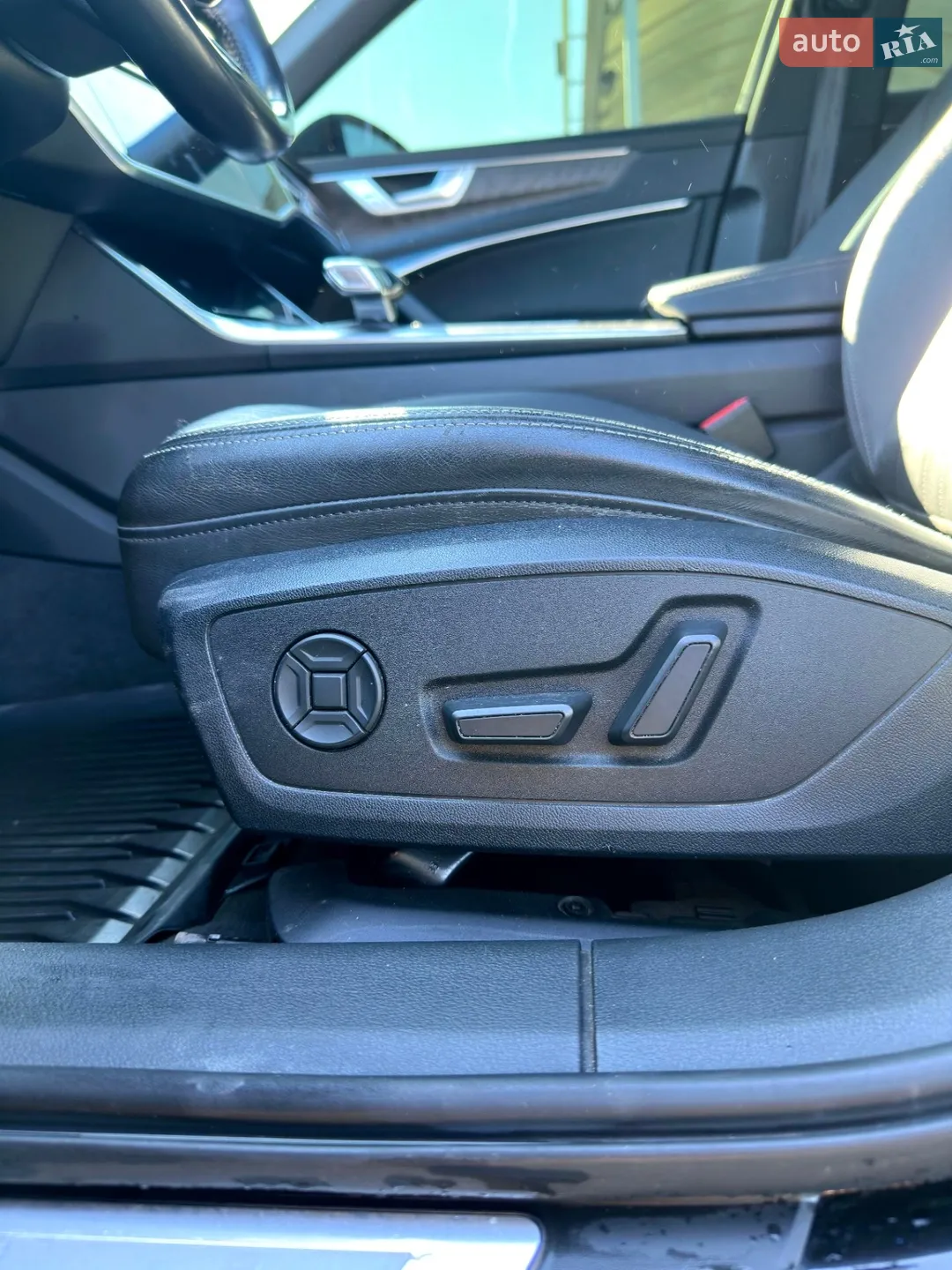 2019 Audi A6 - мініатюра 23