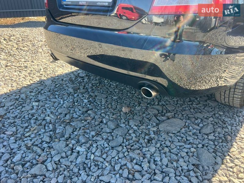 Седан Audi A6 2008 в Вінниці