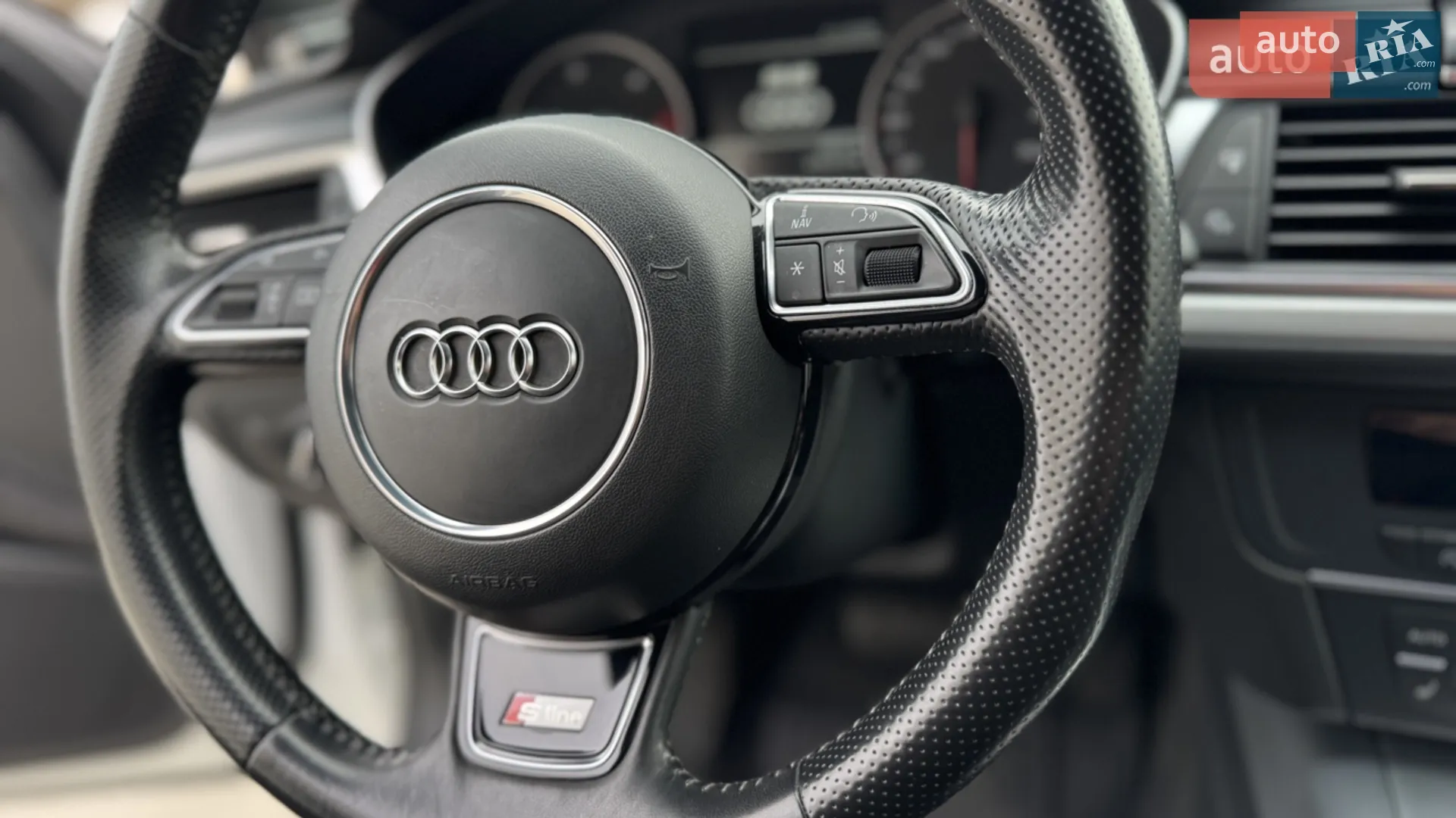 2011 Audi A6 - мініатюра 8