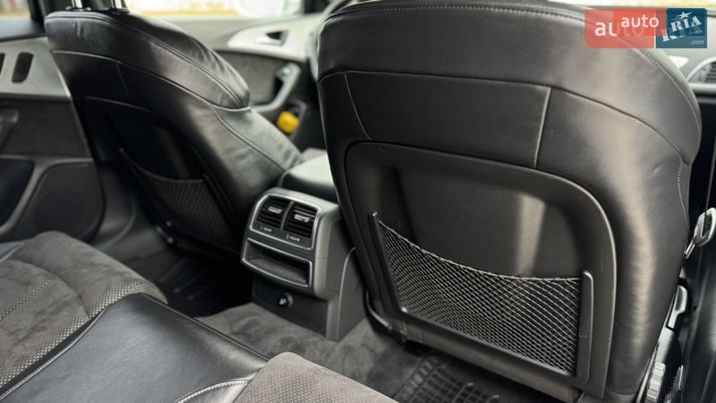 Универсал Audi A6 2011 в Староконстантинове
