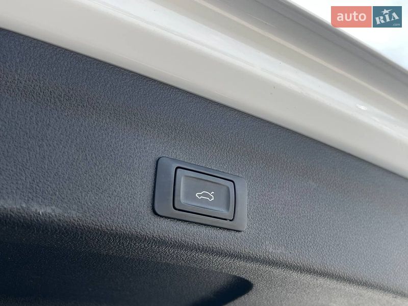 Універсал Audi A6 2019 в Львові