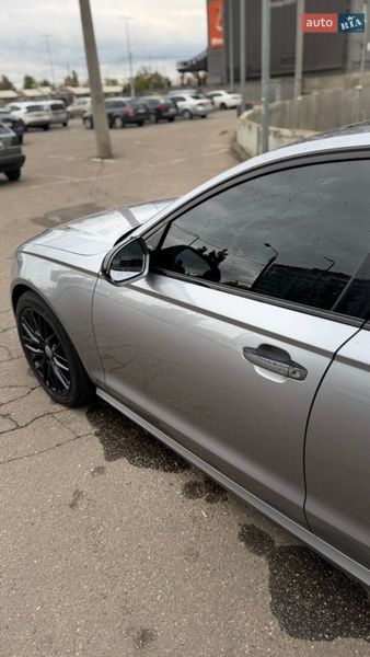 Седан Audi A6 2015 в Николаеве