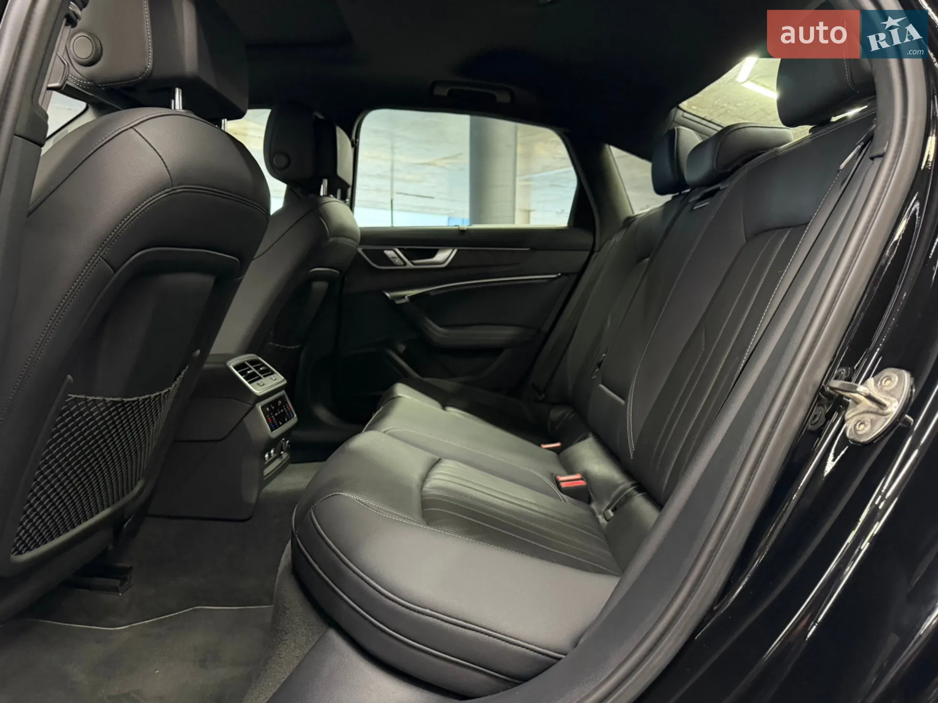 2018 Audi A6 - мініатюра 25