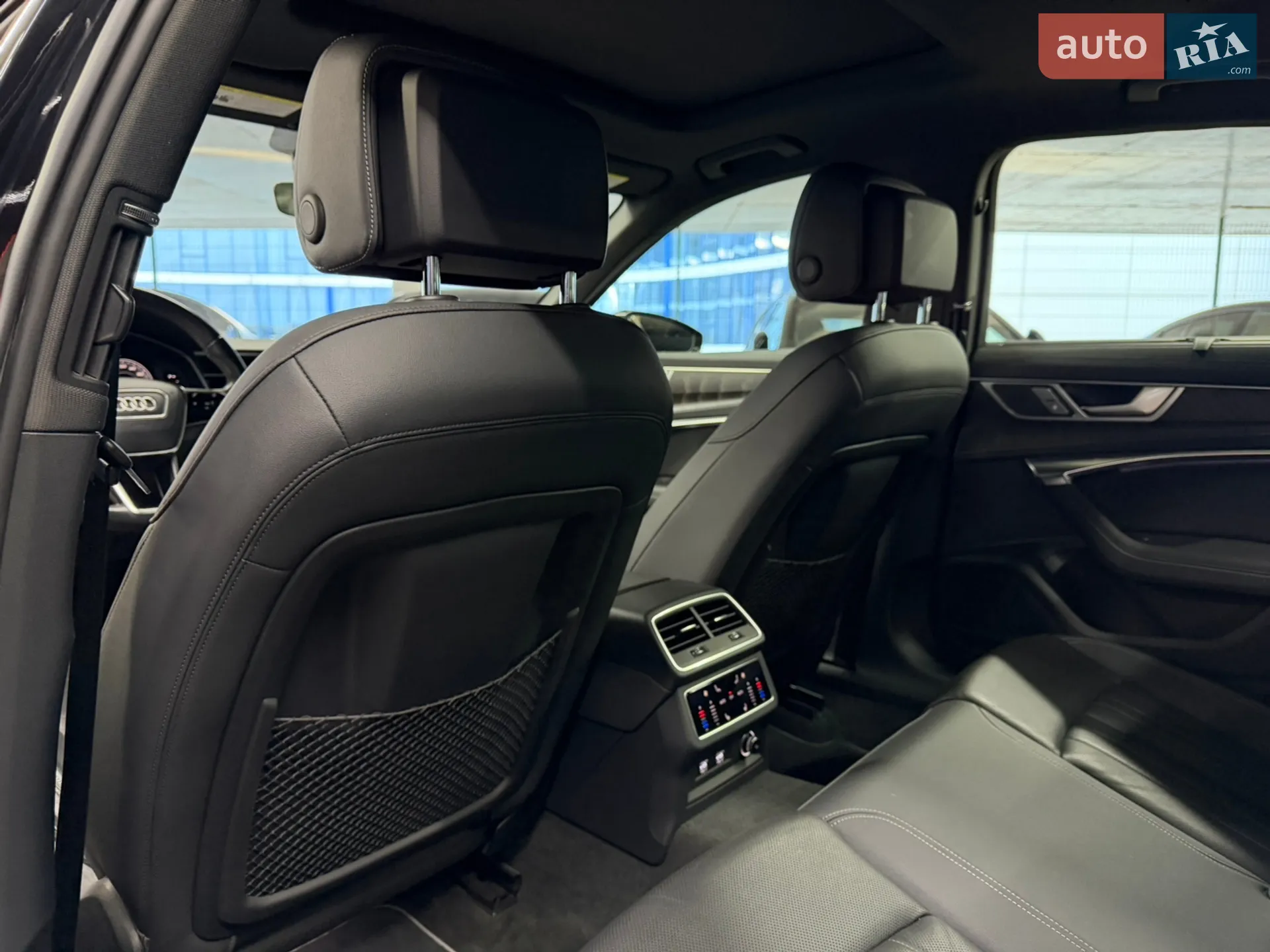 2018 Audi A6 - мініатюра 26