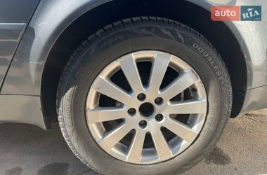 Універсал Audi A6 2004 в Хмельницькому