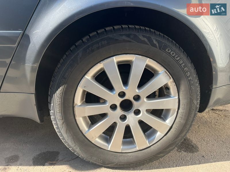 Універсал Audi A6 2004 в Хмельницькому