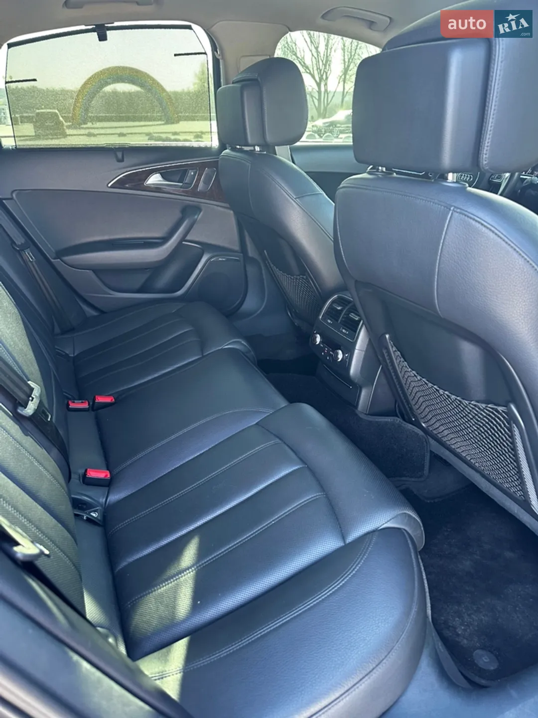 2013 Audi A6 - мініатюра 19