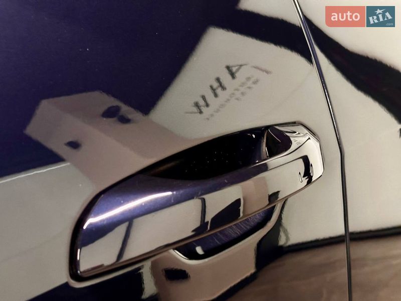 Універсал Audi A6 2018 в Львові