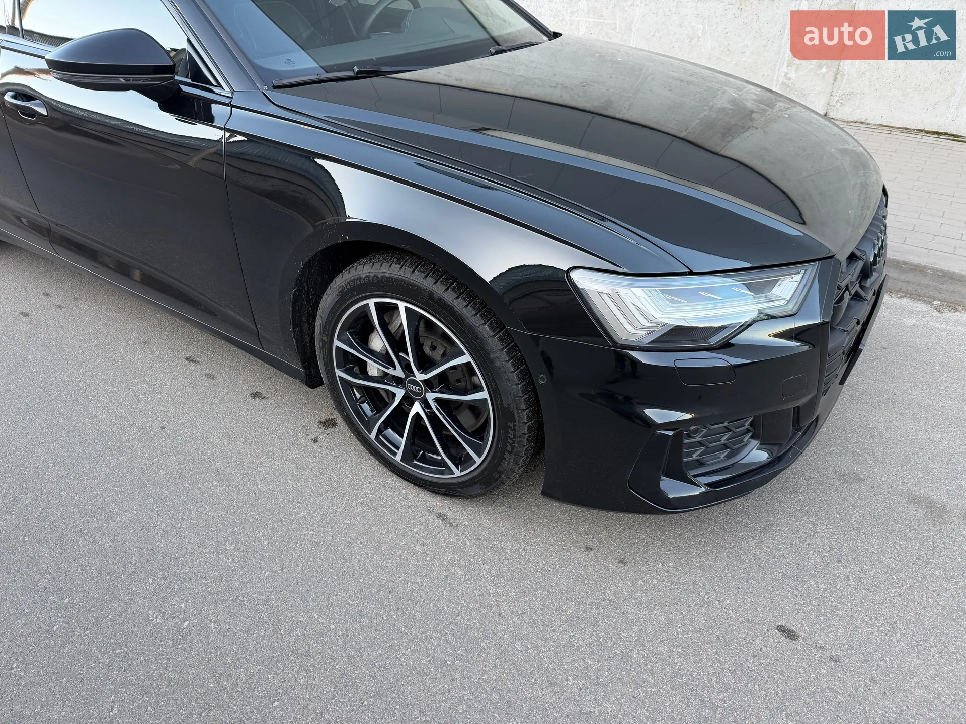 2022 Audi A6 - мініатюра 19