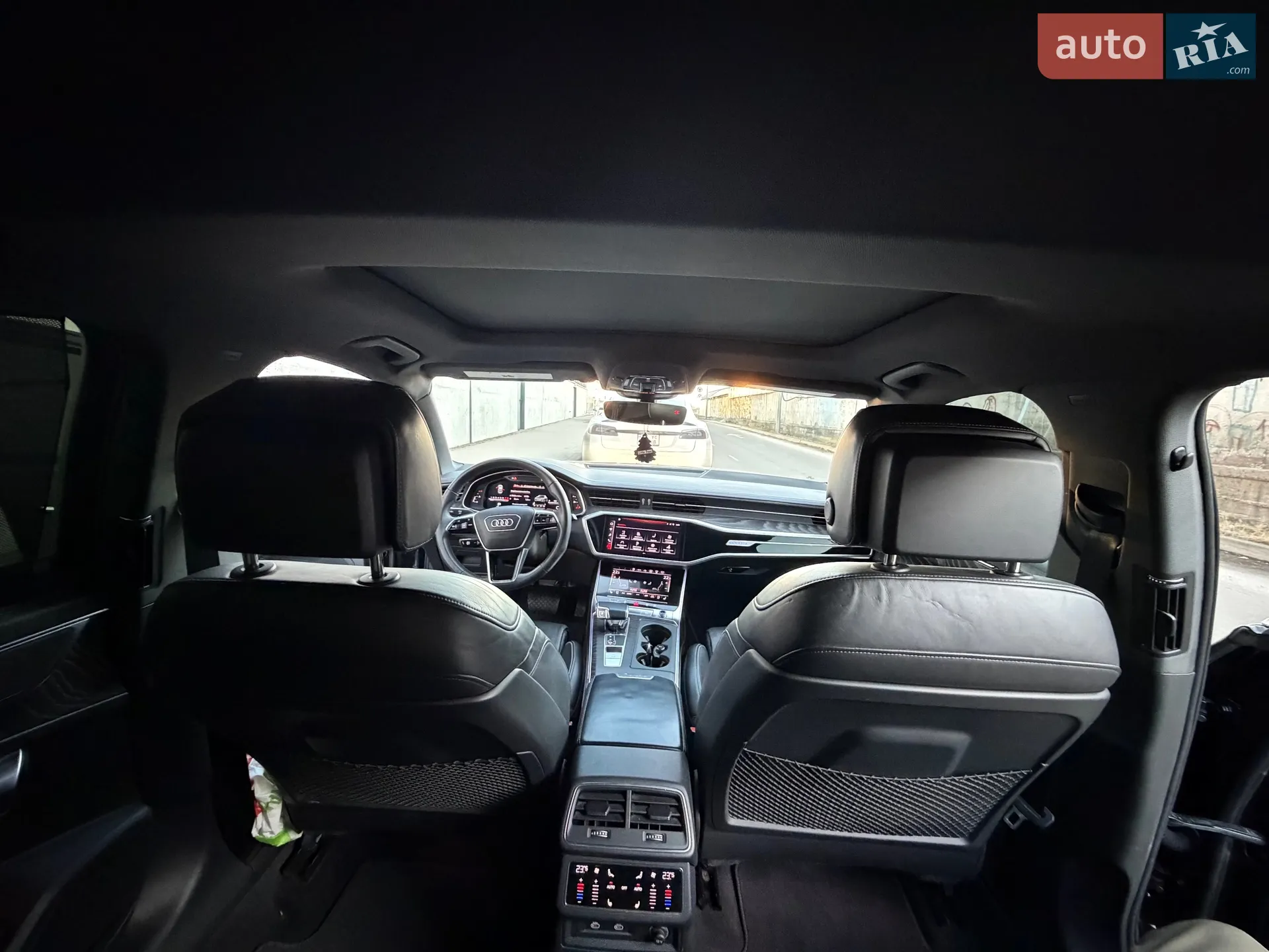 2022 Audi A6 - мініатюра 50