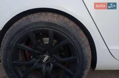 Универсал Audi A6 2008 в Сарнах