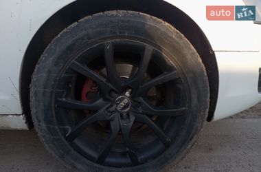 Универсал Audi A6 2008 в Сарнах