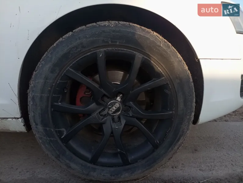 Audi A6 2008 VIN WAUZZZ4F88N138347 фото оголошення 13 з 55